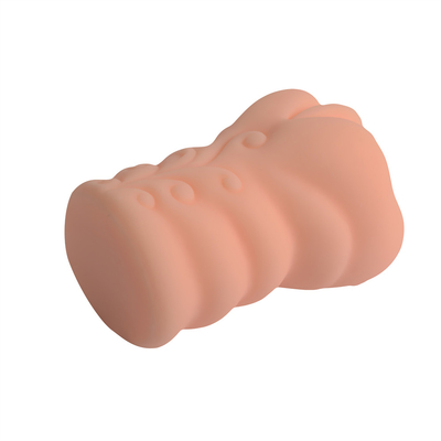 Brinquedo adulto realístico do sexo da boneca do amor para da vagina masculina do bichano do Masturbator dos homens o burro anal