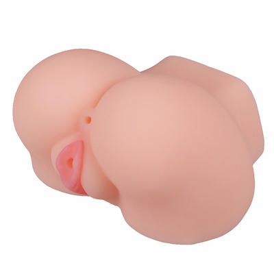 Brinquedos &quot;sexy&quot; de venda superiores do Masturbator das bonecas do sexo da vagina dos brinquedos do silicone 1.1kg para o burro Sexdoll do homem