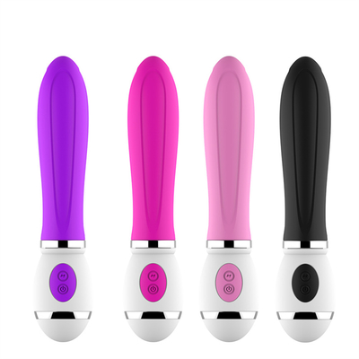 Mini Vibrator Massagem Vaginal AV Vibrator Feminino