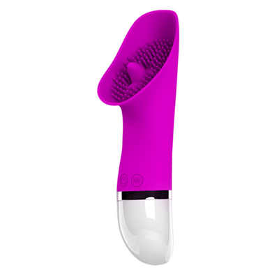 30 Velocidade Silicone Ponto G Língua do Clitóris Sucção Oral Vibrator Brinquedos Sexuais Para Mulheres