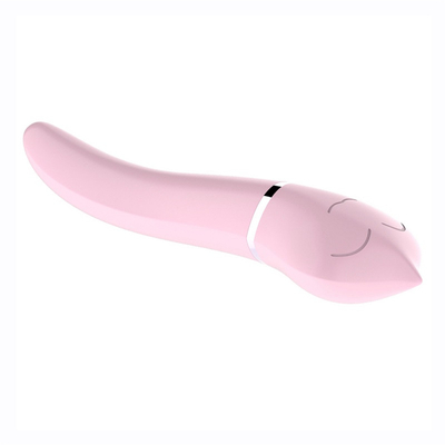 Rotação de 360 graus de mão Estimulação do clítoris Massagem Vibrator Brinquedos sexuais Mulheres Vibrator vagina Vibrator