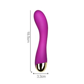 Silicone médico de vibração do Masturbator do Massager de Rose Red Adult Product Vagina