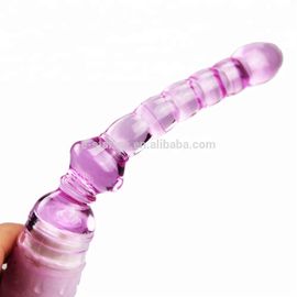 Mini Anal Plug Butt /Booty perla o produto dos brinquedos do sexo