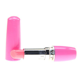 Mulher de Mini Vibrator Woman Lipstick For da bala do bichano da vibração do poder superior