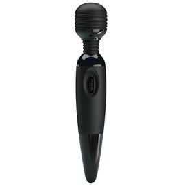 O sexo adulto do vibrador das mulheres AV-22 brinca o Massager elétrico da varinha do vibrador do corpo adulto