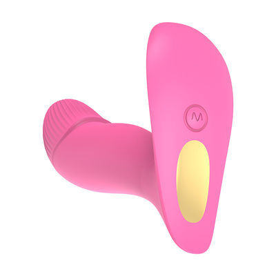 Brinquedos fêmeas do sexo do prazer do vibrador médico do bichano do projeto do vibrador do silicone para mulheres