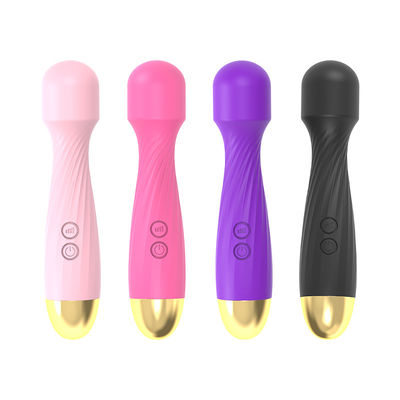 Pênis da vagina da varinha de Toy Image Massager Vibrator Wireless do sexo do vibrador da mulher AV-25