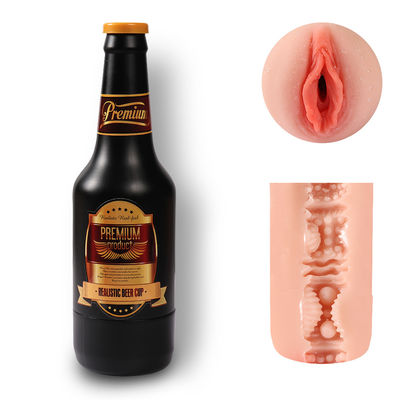 Brinquedos elétricos do sexo da masturbação FC-19 para os produtos masculinos do sexo do copo da masturbação dos homens