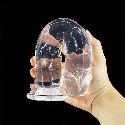 Brinquedos sexuais de 7 polegadas