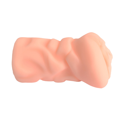 Brinquedos do sexo da masturbação homens por atacado de Silicone Gel Adult do modelo do TPE dos multi e produtos do divertimento
