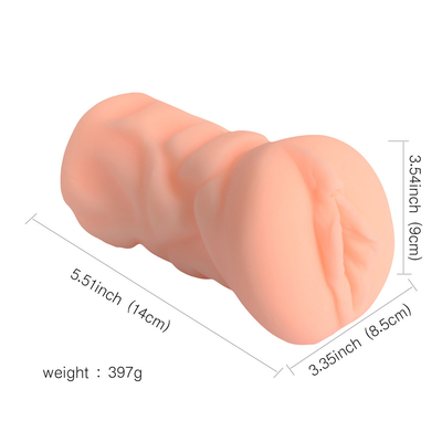 Brinquedos do sexo da masturbação homens por atacado de Silicone Gel Adult do modelo do TPE dos multi e produtos do divertimento