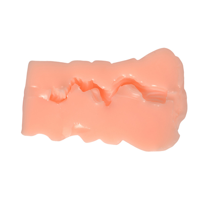 Brinquedos do sexo da masturbação homens por atacado de Silicone Gel Adult do modelo do TPE dos multi e produtos do divertimento