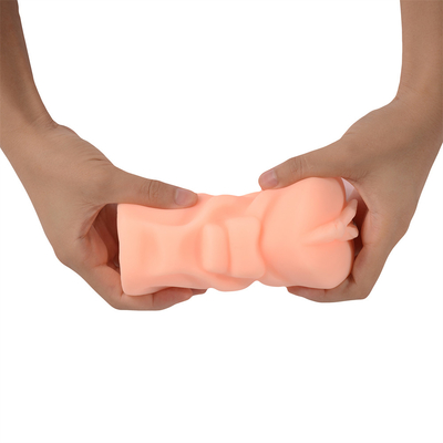Brinquedos do sexo da masturbação homens por atacado de Silicone Gel Adult do modelo do TPE dos multi e produtos do divertimento
