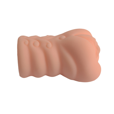 Brinquedo adulto realístico do sexo da boneca do amor para da vagina masculina do bichano do Masturbator dos homens o burro anal