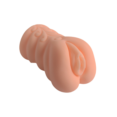 Brinquedo adulto realístico do sexo da boneca do amor para da vagina masculina do bichano do Masturbator dos homens o burro anal