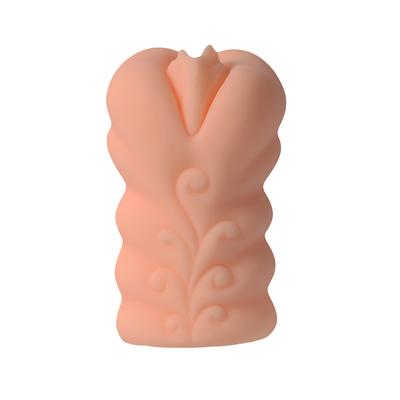 Brinquedo adulto realístico do sexo da boneca do amor para da vagina masculina do bichano do Masturbator dos homens o burro anal