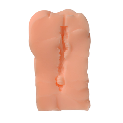 Brinquedo adulto realístico do sexo da boneca do amor para da vagina masculina do bichano do Masturbator dos homens o burro anal