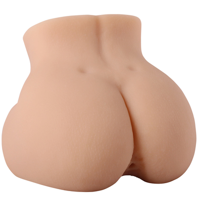 Masturbator masculino macio do adulto 1.2KG para a boneca do sexo do homem para brinquedos do sexo do bichano do bolso dos homens para homens com o vide anal da menina xxxx da vagina