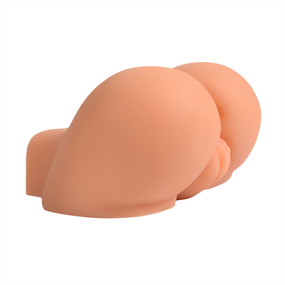 O sexo artificial da vagina do copo da masturbação masculina masculina adulta do bichano do bolso do ovo da masturbação do Masturbator do silicone da loja brinca para