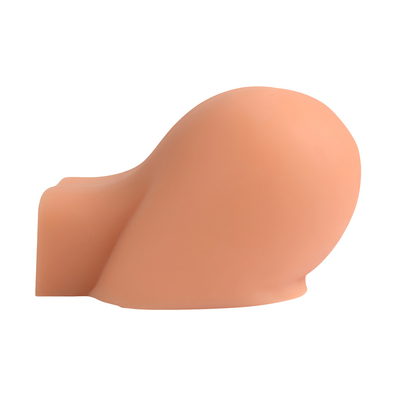 O sexo artificial da vagina do copo da masturbação masculina masculina adulta do bichano do bolso do ovo da masturbação do Masturbator do silicone da loja brinca para
