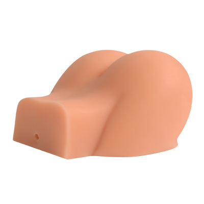 O sexo artificial da vagina do copo da masturbação masculina masculina adulta do bichano do bolso do ovo da masturbação do Masturbator do silicone da loja brinca para