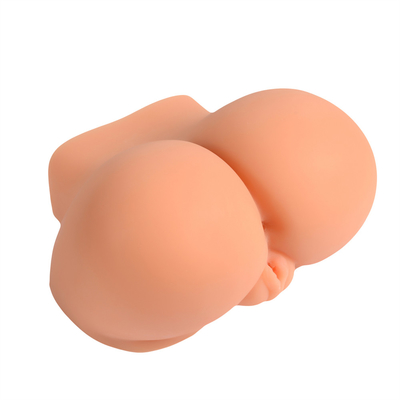 O sexo artificial da vagina do copo da masturbação masculina masculina adulta do bichano do bolso do ovo da masturbação do Masturbator do silicone da loja brinca para