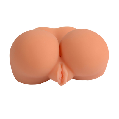 O sexo artificial da vagina do copo da masturbação masculina masculina adulta do bichano do bolso do ovo da masturbação do Masturbator do silicone da loja brinca para