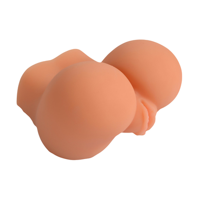 O sexo artificial da vagina do copo da masturbação masculina masculina adulta do bichano do bolso do ovo da masturbação do Masturbator do silicone da loja brinca para