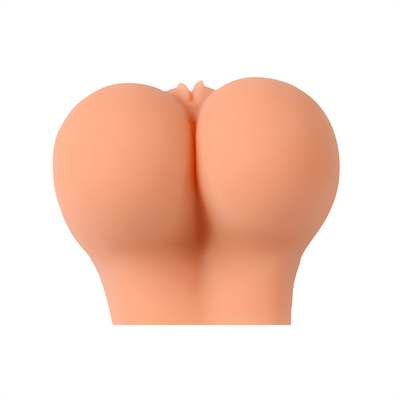 O sexo artificial da vagina do copo da masturbação masculina masculina adulta do bichano do bolso do ovo da masturbação do Masturbator do silicone da loja brinca para
