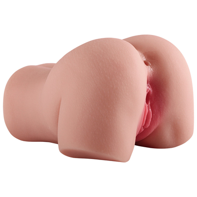 Mulher grande da menina da beleza do burro da pornografia Nude magro bonita da cintura &quot;sexy&quot; para a boneca do sexo do amor do TPE do homem