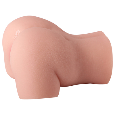 Mulher grande da menina da beleza do burro da pornografia Nude magro bonita da cintura &quot;sexy&quot; para a boneca do sexo do amor do TPE do homem