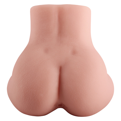 Mulher grande da menina da beleza do burro da pornografia Nude magro bonita da cintura &quot;sexy&quot; para a boneca do sexo do amor do TPE do homem