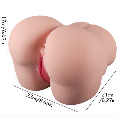 Boneca japonesa adulta masculina do sexo da vagina dos produtos da boneca do Masturbator sexo real Toy Men Pocket Pussy da meia