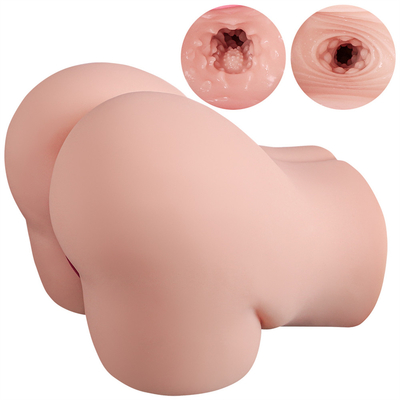 Boneca japonesa adulta masculina do sexo da vagina dos produtos da boneca do Masturbator sexo real Toy Men Pocket Pussy da meia