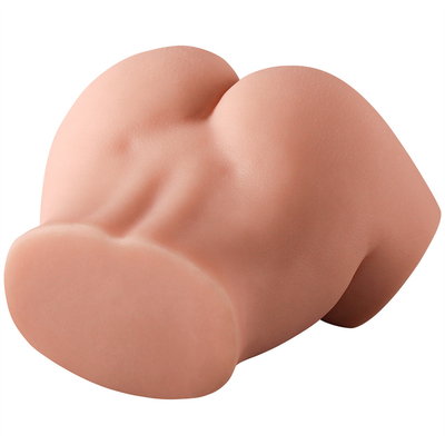 Do Masturbator vivo &quot;sexy&quot; do burro da vagina do tamanho torso realístico da boneca do sexo para homens