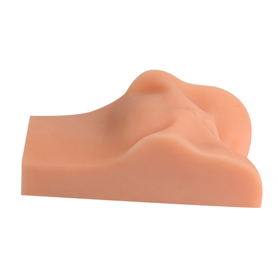 Brinquedos anais do sexo da masturbação dos homens do Masturbator da boca artificial falsificada da vagina do bichano para homens