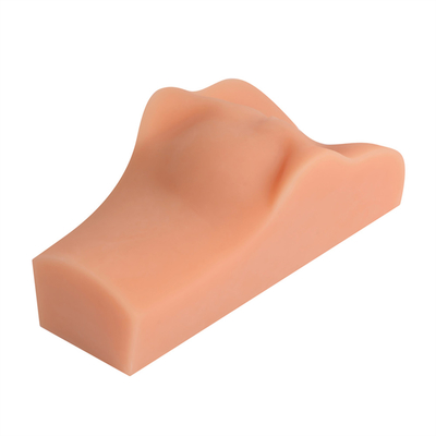 Brinquedos anais do sexo da masturbação dos homens do Masturbator da boca artificial falsificada da vagina do bichano para homens