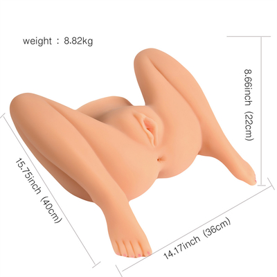O sexo adulto de Sexdoll brinca o burro que grande do peito macio da máquina do sexo dos melharucos os Masturbators masculinos vivos amam a boneca Sexdoll para o brinquedo do sexo dos homens