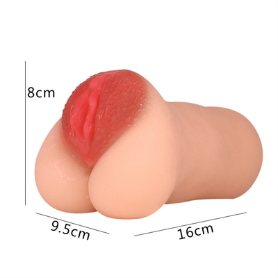 Copo dos aviões dos brinquedos do sexo para do bichano japonês do bolso da masturbação dos homens o copo masculino do Masturbator