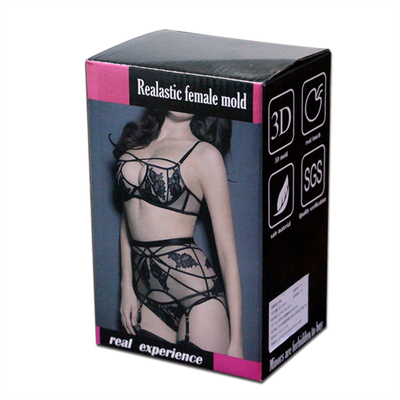 Copo dos aviões dos brinquedos do sexo para do bichano japonês do bolso da masturbação dos homens o copo masculino do Masturbator