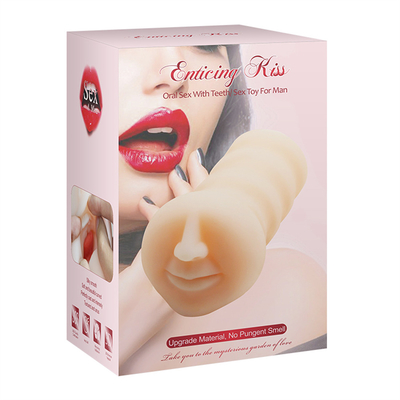 Brinquedos anais da vagina artificial de Toy Massager Adult Male Masturbation do sexo para o copo masculino dos aviões do Masturbator do bichano do bolso dos homens