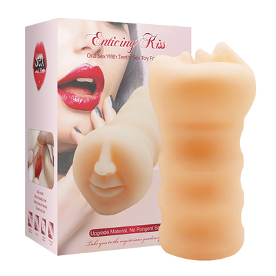 Brinquedos anais da vagina artificial de Toy Massager Adult Male Masturbation do sexo para o copo masculino dos aviões do Masturbator do bichano do bolso dos homens