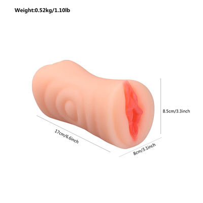 Personalizado masturbar o pênis do copo ampliam o brinquedo masculino do sexo do copo da masturbação para a masturbação dos homens