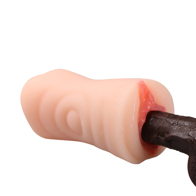 Personalizado masturbar o pênis do copo ampliam o brinquedo masculino do sexo do copo da masturbação para a masturbação dos homens