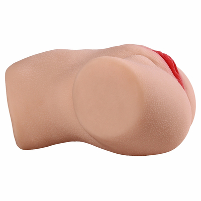 Meio corpo da imagem quente do amor XESE a outra boneca chinesa japonesa &quot;sexy&quot; do bichano do sexo da mulher de Toy Vagina Big Natural Ass dos produtos do sexo para