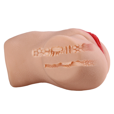 Meio corpo da imagem quente do amor XESE a outra boneca chinesa japonesa &quot;sexy&quot; do bichano do sexo da mulher de Toy Vagina Big Natural Ass dos produtos do sexo para