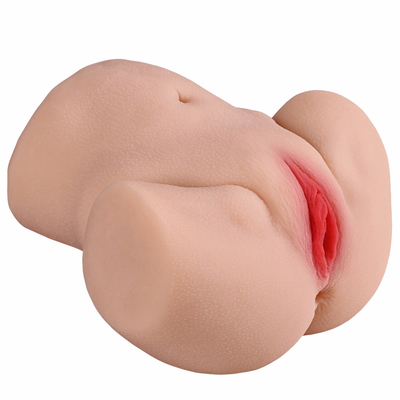 Meio corpo da imagem quente do amor XESE a outra boneca chinesa japonesa &quot;sexy&quot; do bichano do sexo da mulher de Toy Vagina Big Natural Ass dos produtos do sexo para