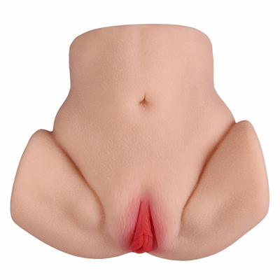 Meio corpo da imagem quente do amor XESE a outra boneca chinesa japonesa &quot;sexy&quot; do bichano do sexo da mulher de Toy Vagina Big Natural Ass dos produtos do sexo para