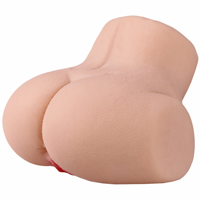 Meio corpo da imagem quente do amor XESE a outra boneca chinesa japonesa &quot;sexy&quot; do bichano do sexo da mulher de Toy Vagina Big Natural Ass dos produtos do sexo para