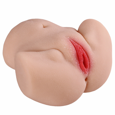Meio corpo da imagem quente do amor XESE a outra boneca chinesa japonesa &quot;sexy&quot; do bichano do sexo da mulher de Toy Vagina Big Natural Ass dos produtos do sexo para